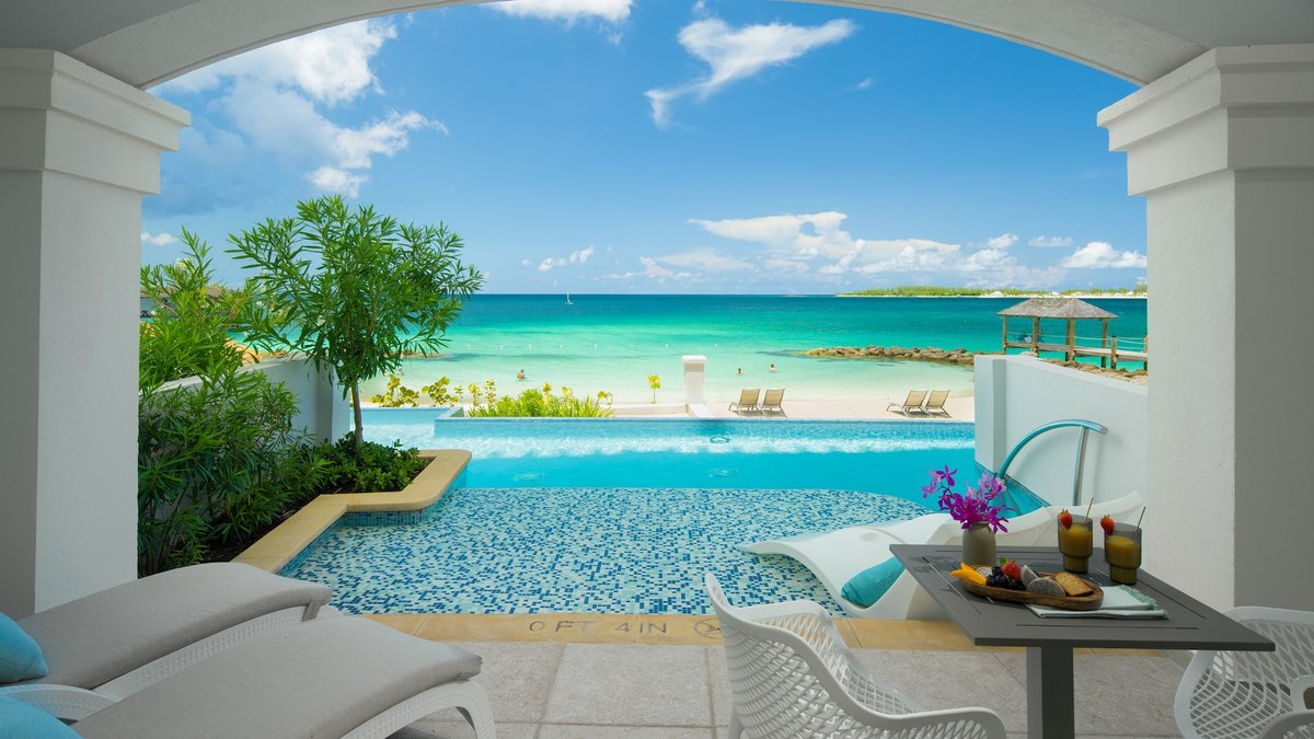 Sandals Royal Bahamian
