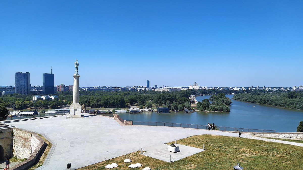 Serbia
