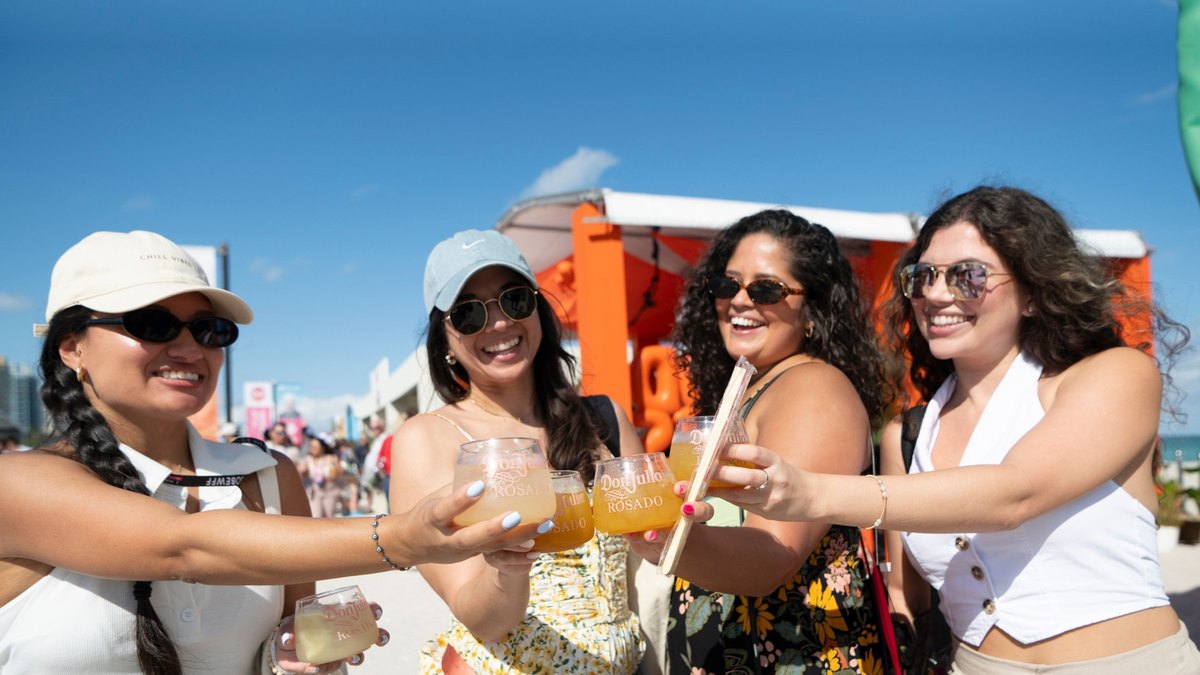 South Beach Wine & Food Festival