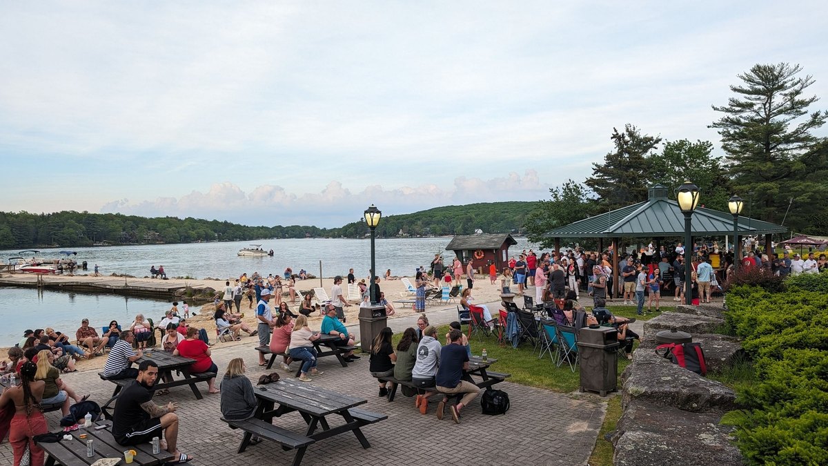 Split Rock Resort