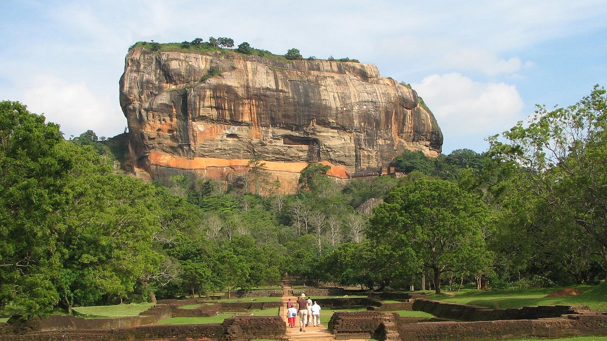 Sri Lanka