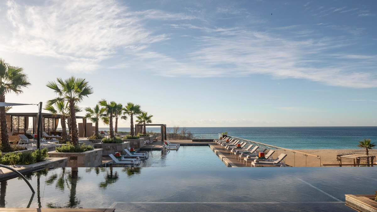 Zadún Los Cabos, a Ritz-Carlton Reserve