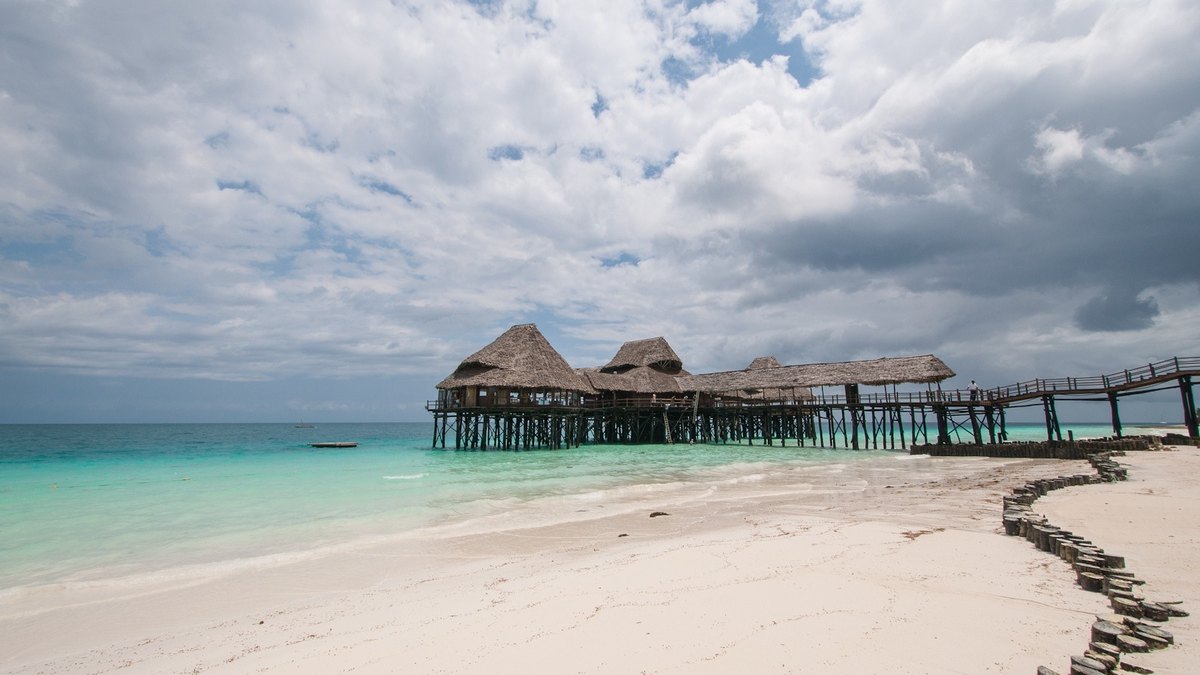 Zanzibar, Tanzania